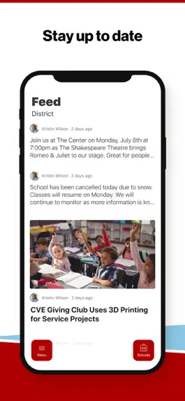 Game screenshot Martin County Schools, KY apk