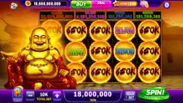 Game screenshot Cash Master Slots - Casino hack