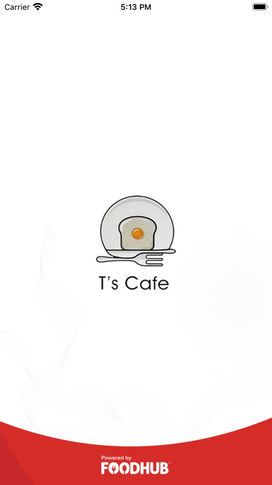 T's Cafe - 10.11 - (iOS)