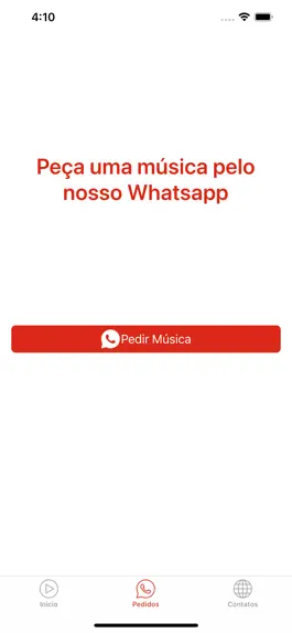 Game screenshot Jovem Pan Chapecó apk