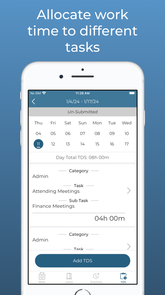 #6. LATS Mobile (iOS) 由: CMA, Inc.
