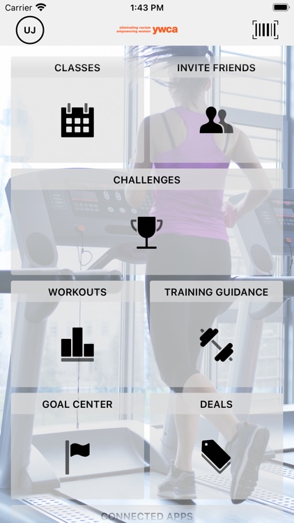 Gateway YWCA Sports & Wellness