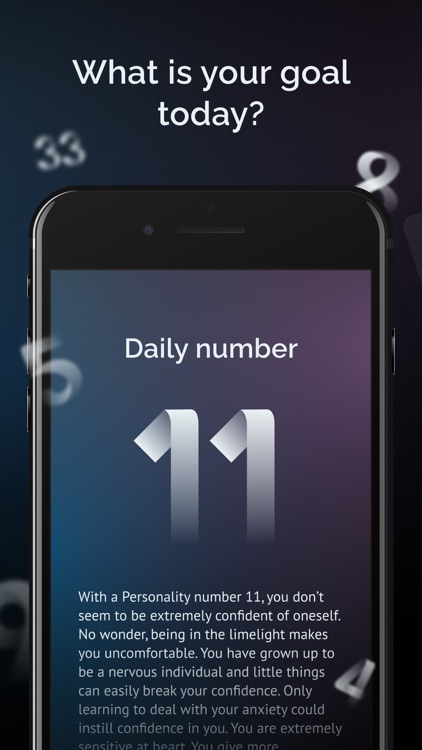 Numerology & tarot - Aspectica