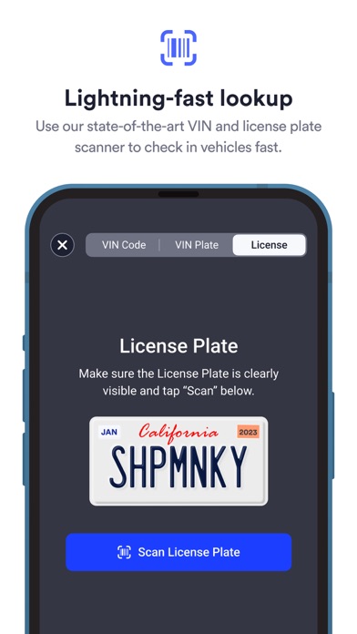 Shopmonkey for Techs 2.0 Screenshot