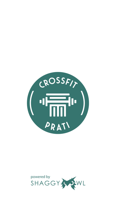 Crossfit Prati Screenshot