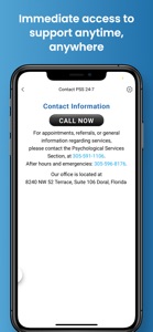 Miami-Dade Police Department screenshot #4 for iPhone