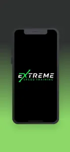 Extreme Speed Training screenshot #1 for iPhone