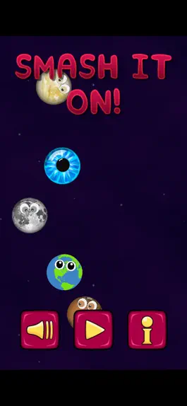Game screenshot Smash it on! mod apk