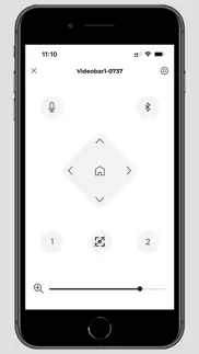 videobar mobile iphone screenshot 2