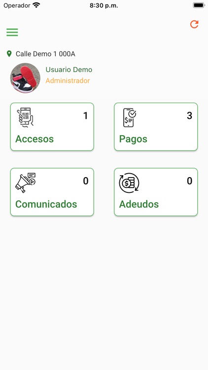myacceso
