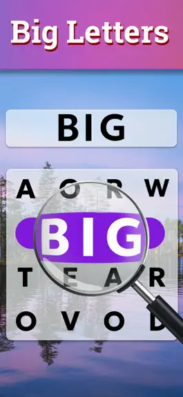 Game screenshot Vita Word Search apk