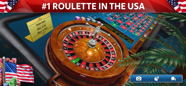 Casino Roulette: Roulettist on the App Store