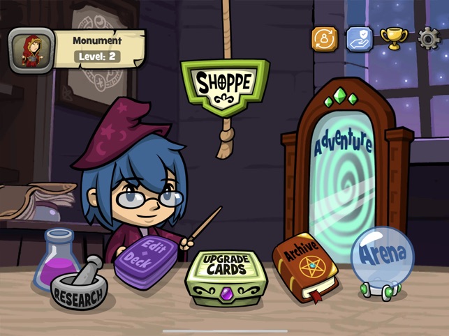 Little Alchemist: Remastered v2.5.0 MOD APK (Unlimited Money, Upgrade  Cards) Download