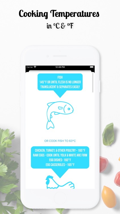 GotBotsss Cooking Temps Guide