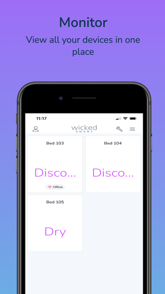 #5. Wicked Smart (iOS) By: Wicked Sheets, LLC