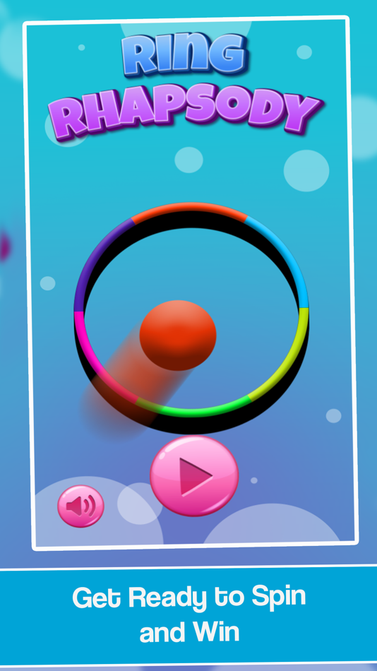 Ring Rhapsody - 1.0 - (iOS)