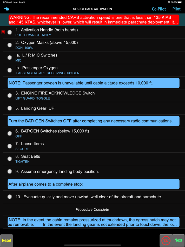 #3. VisionJet EP (iOS) 由: Tremont Air, LLC
