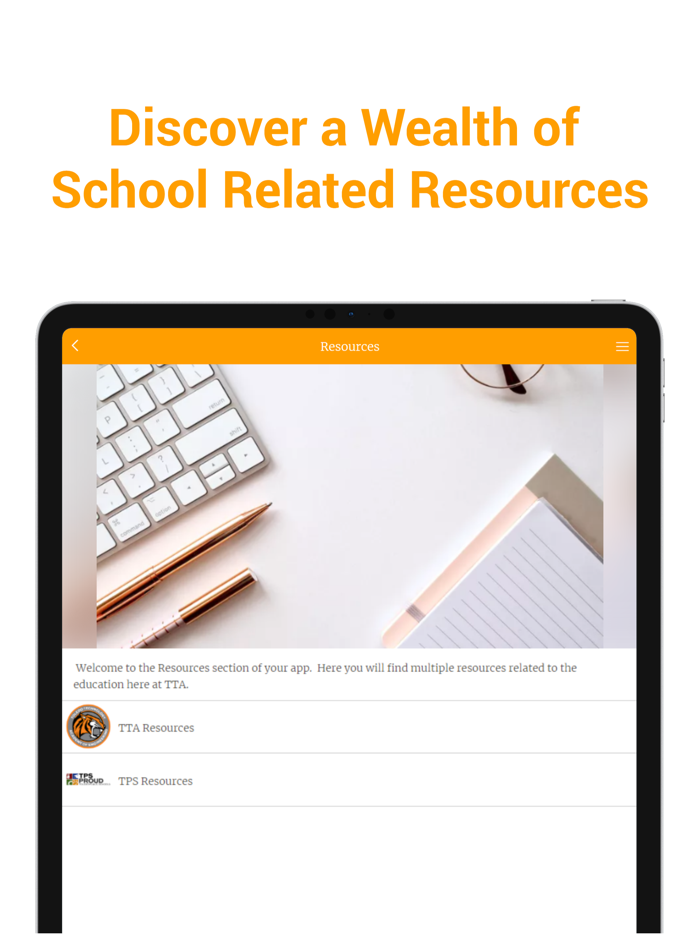 Toledo Technology Academy