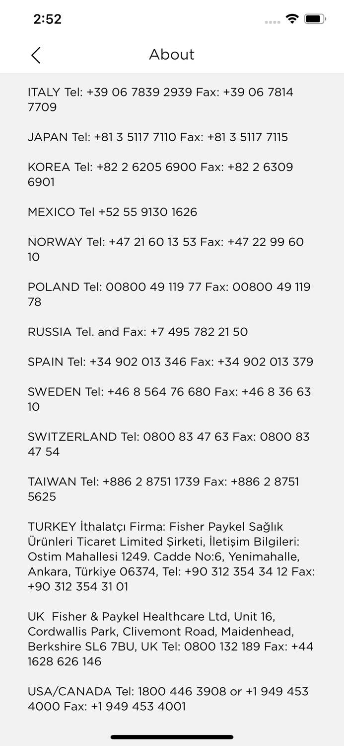 FandP ROX Calculator