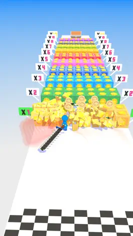 Game screenshot Whirlwind Runner hack