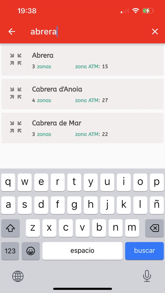 #4. Sindicato CIM (iOS) 由: Jorge Torrubia