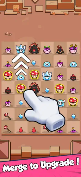 Game screenshot Shroom Guard mod apk