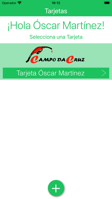 Screenshot #3 pour ES CAMPO DA CRUZ