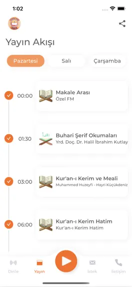 Game screenshot Özel Fm hack