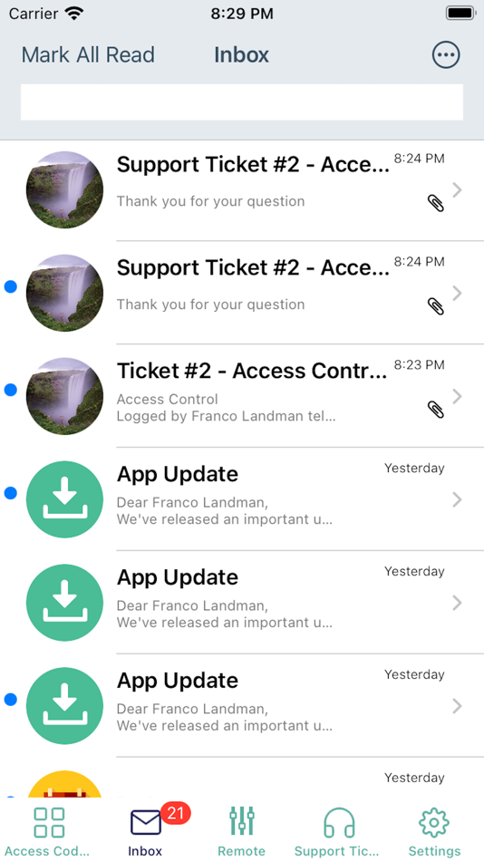#8. Thesen Islands (iOS) 作者: Cloudsell Pty Ltd