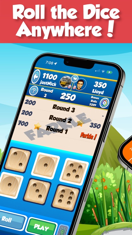 Dice World® #1 Dice Game screenshot-3