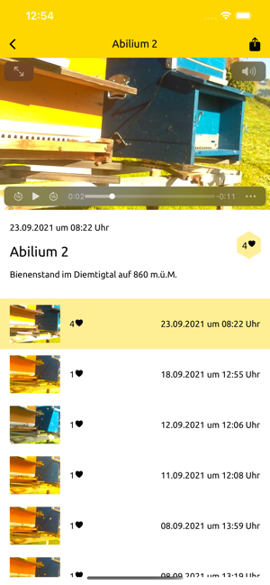 ‎BeeSmart Screenshot