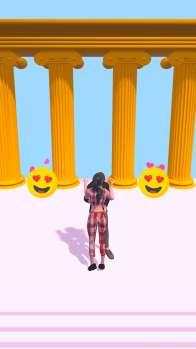 Zodiac Runner Screenshot