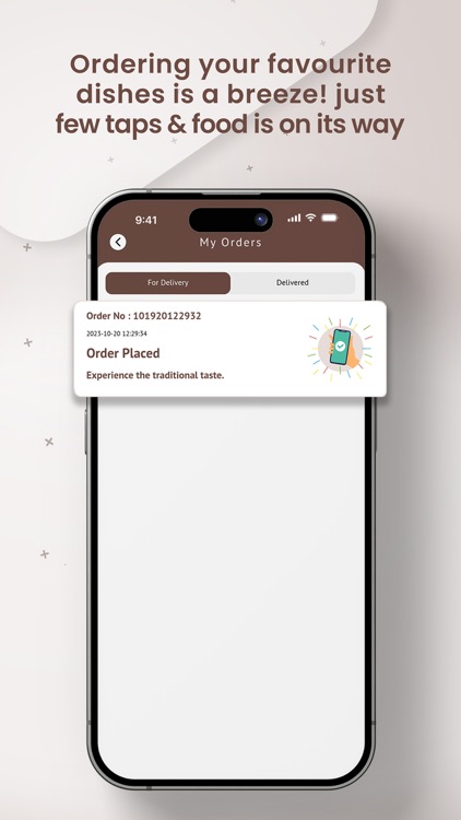 Ahmedia Restaurants screenshot-9