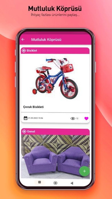 Bursa Büyükşehir Kadın Kulübü Screenshot