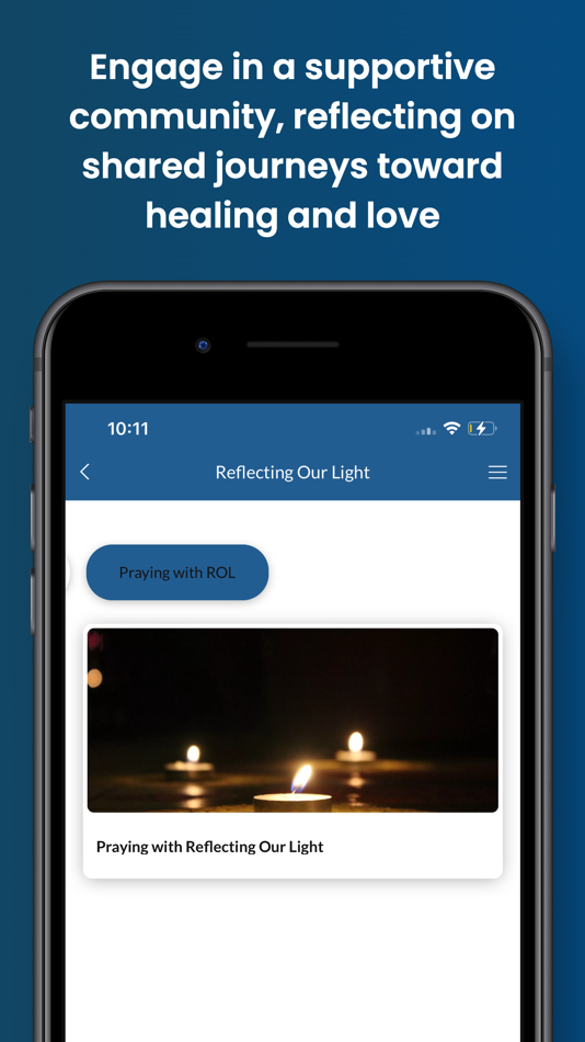#3. ISP Journey (iOS) 由: Ignatian Spirituality Project