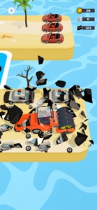 Smash Machine! screenshot #8 for iPhone