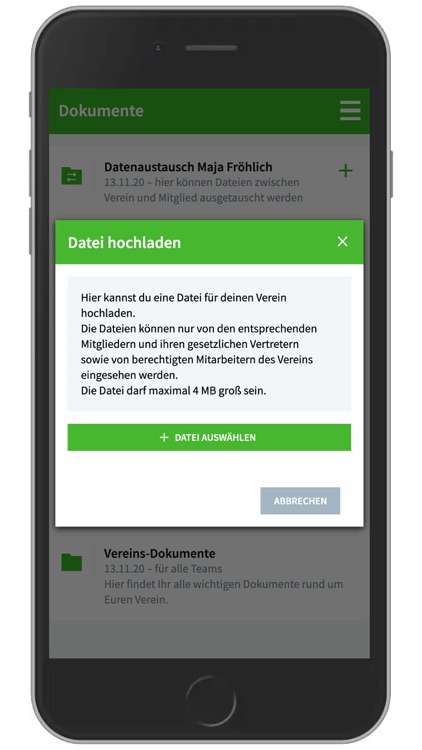 TV Ratingen screenshot-7
