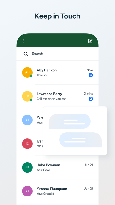 Echo Yoga & Sound Screenshot