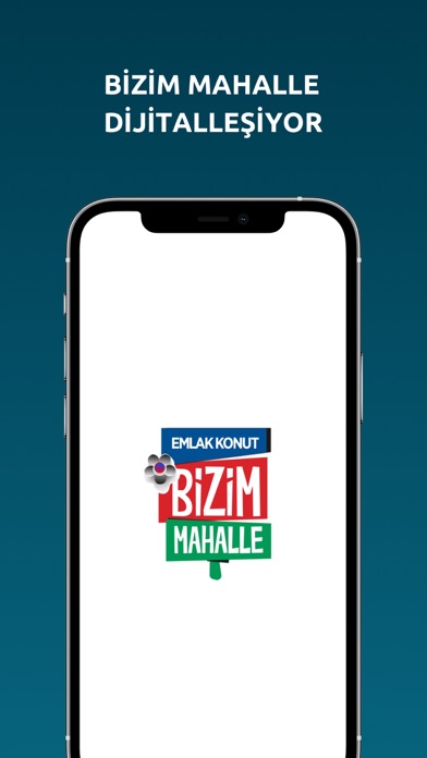 Bizim Mahalle Screenshot