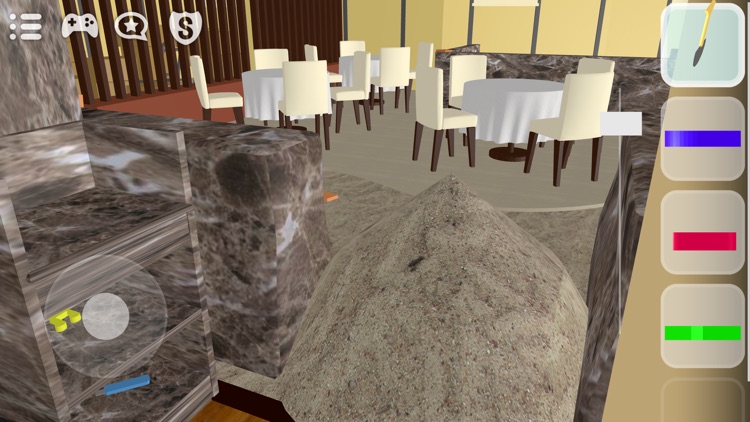 Escape Room 3D BeachRestaurant screenshot-6