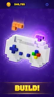 tetris® block puzzle problems & solutions and troubleshooting guide - 2