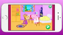 hippo toy doctor iphone screenshot 4