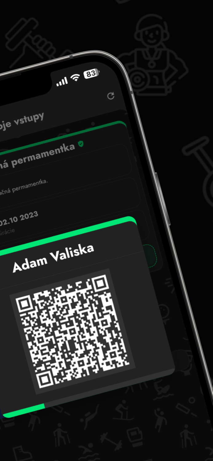 Fitness Club MRM - Košice