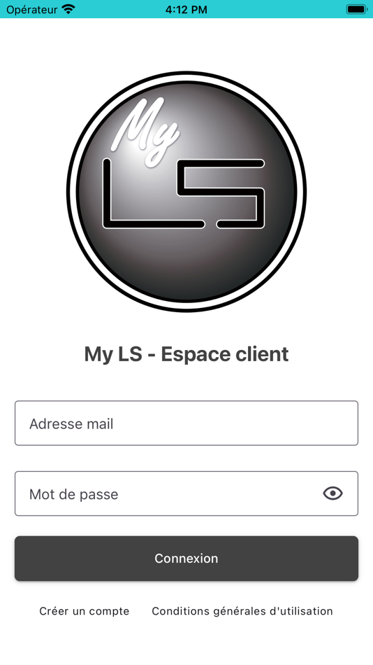 #1. My LS (iOS) 由: Jean-Christophe Guibert