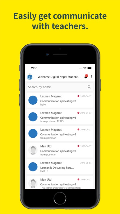 The Chandbagh CBSE screenshot-4