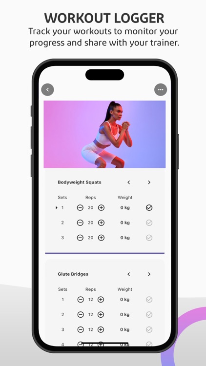 Livits Pro screenshot-4