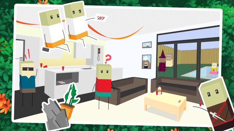 Catburglary screenshot-4