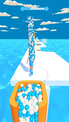 Game screenshot Jet Balls mod apk