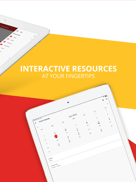 Screenshot #6 pour RMHC New York Metro