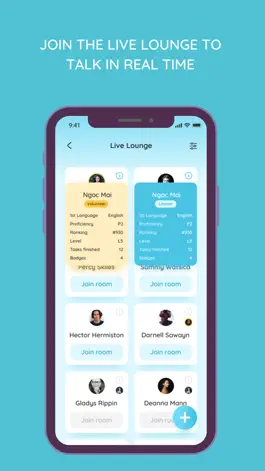 Game screenshot Eduling Speak: Language Skills hack